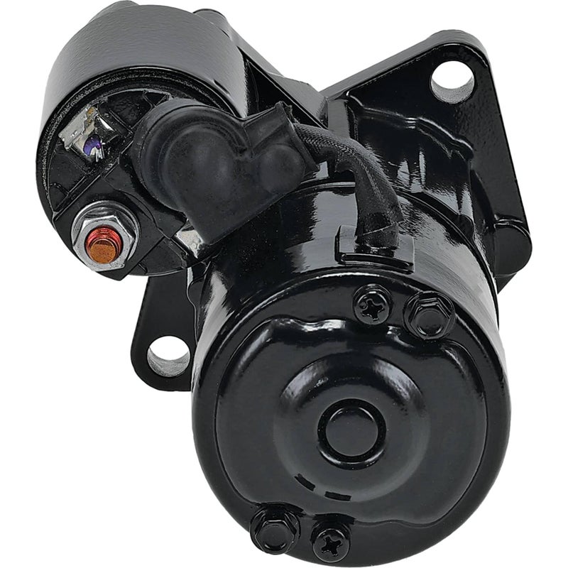 DB Electrical 410-48148 Starter for Honda Engines Marine Outboard BF135 BF150 2004-2014, BF75 BF90 2007-2014/31200-ZY6-003, 31200-ZY9-003, 31200-ZY9A-0031, MHG019, MHG026 /M0T60981, M0T65481 - Image 3